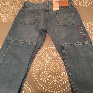 Men’s jeans